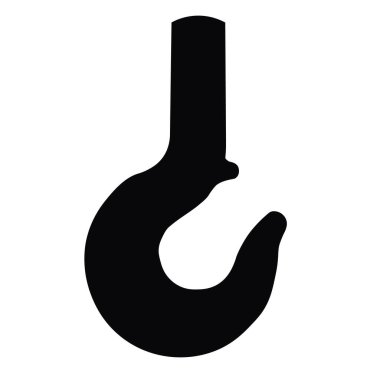 Büyük kaldırma... vektör resmi