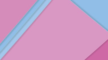 Soyut pembe geometrik arkaplan.