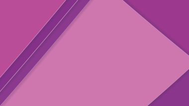 Soyut mor geometrik arkaplan.