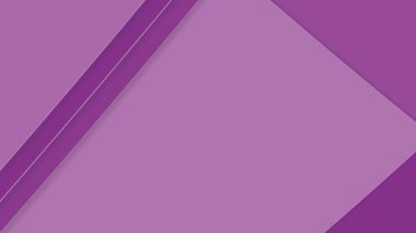 Soyut mor geometrik arkaplan.