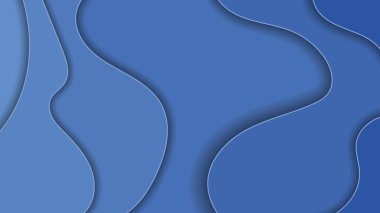 Arkaplan soyut altından. Vektör resmi.