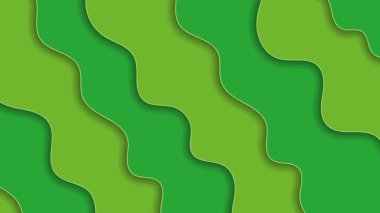 Arkaplan soyut altından. Vektör resmi.