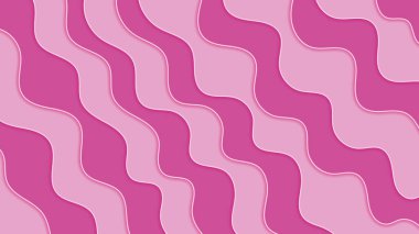 Arkaplan soyut altından. Vektör resmi.