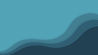 Arkaplan soyut altından. Vektör resmi.