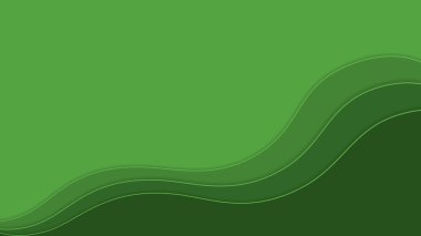 Arkaplan soyut altından. Vektör resmi.