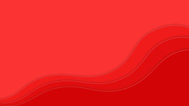 Arkaplan soyut altından. Vektör resmi.