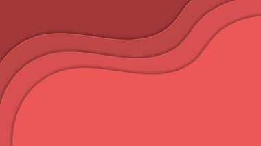 Arkaplan soyut altından. Vektör resmi.