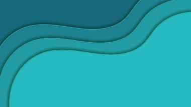 Arkaplan soyut altından. Vektör resmi.