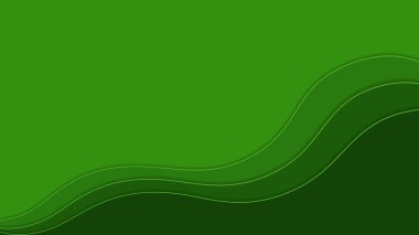 Arkaplan soyut altından. Vektör resmi.