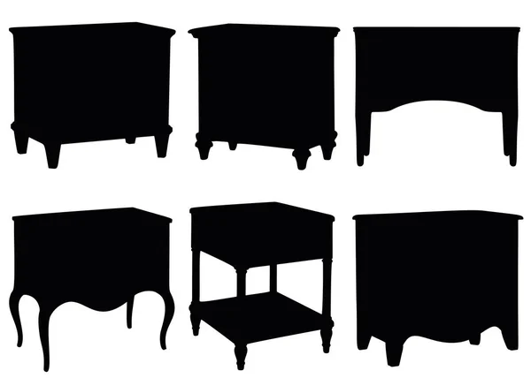 Sandalye koltuğu. Vektör resmi. 