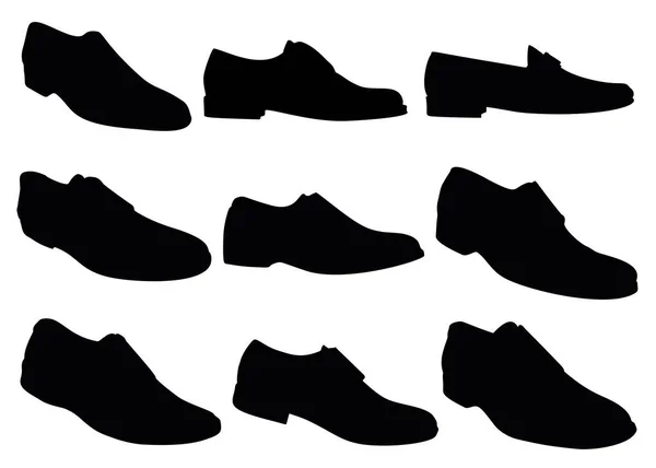 Zapatillas Suaves Para Hogar Imagen Vectorial — Archivo Imágenes Vectoriales