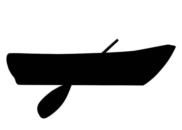 Рыболовный Прут Рыбалки Векторное Изображение — стоковый вектор