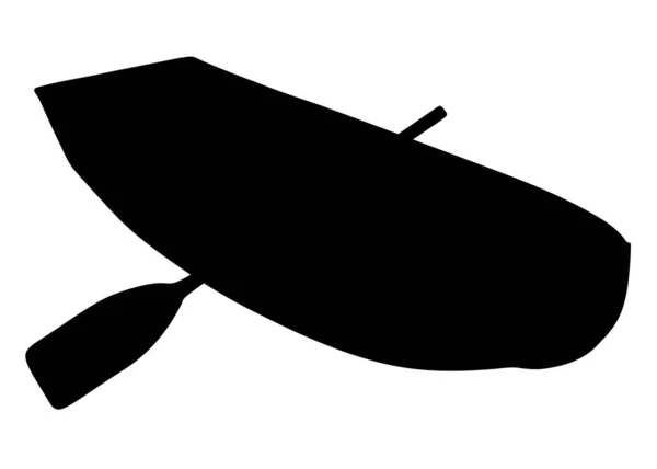 Canne Pêche Pour Pêche Image Vectorielle — Image vectorielle