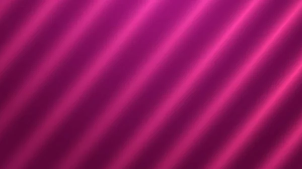 Hermoso Fondo Rosa Forma Rayos Seda — Vector de stock