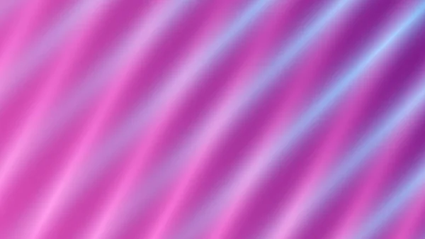 Красивый Фиолетовый Фон Виде Воды Шелка — стоковый вектор