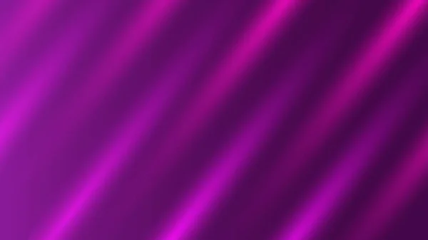 Fondo Púrpura Abstracto Forma Seda Rayos Luz — Vector de stock