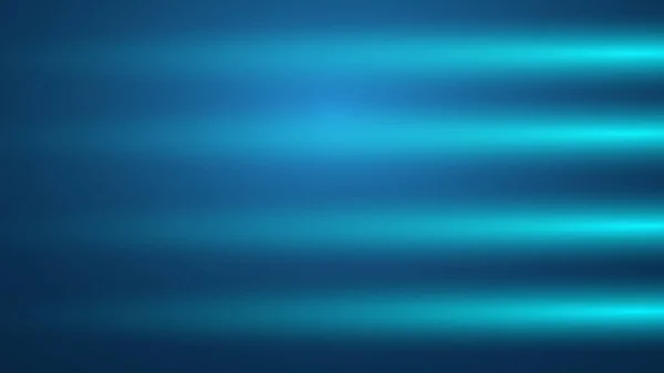 Fond Bleu Abstrait Sous Forme Soie Rayons Lumière — Image vectorielle