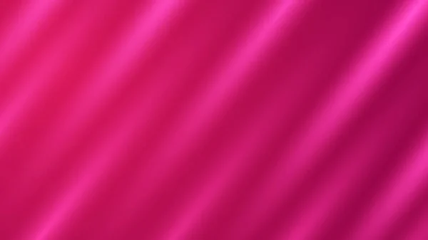 Fondo Rosa Abstracto Forma Seda Rayos Luz — Vector de stock