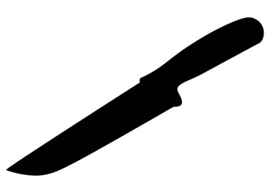 Mutfak ya da av için harika bir bıçak..