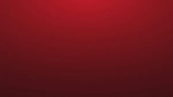 Red Simple Bright Background Vector Image —  Vetores de Stock