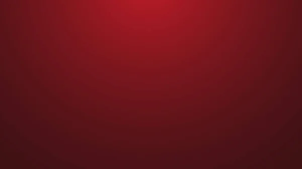 Red Simple Bright Background Vector Image —  Vetores de Stock