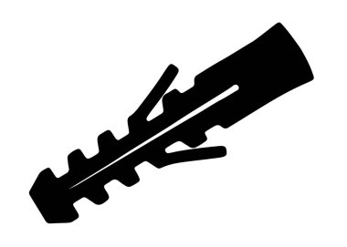 Onarım paneli. Vektör resmi.