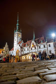 Hodiny Olomouc
