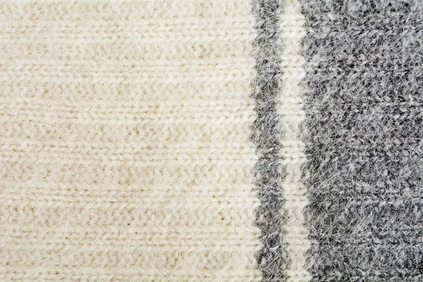 Wollen trui textuur — Stockfoto