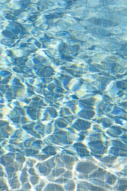 Güzel su reflecttions