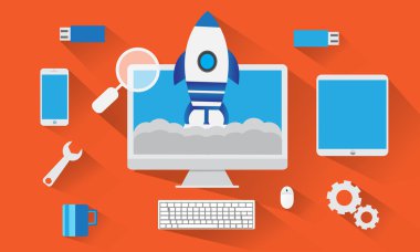 uzun gölgeler teknoloji