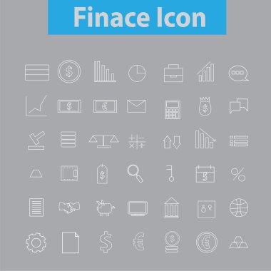 iş satırı simgesi