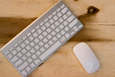 Çalışma alanı şablonu