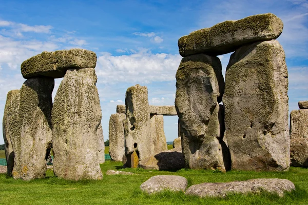 Stonehenge, Wiltshire, İngiltere