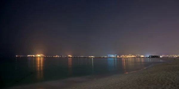 Dubai gece, Birleşik Arap Emirlikleri