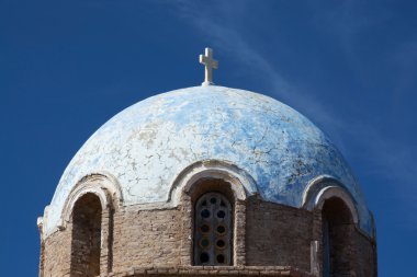 Ekklisia Agios Ioannis Prodromos, Attica, Yunanistan
