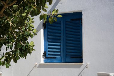 Naousa, Paros, Yunanistan