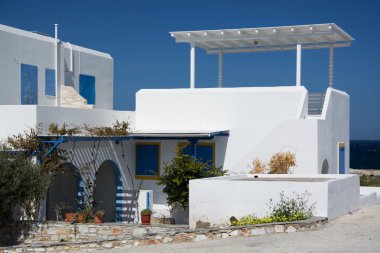 Naousa, Paros, Yunanistan
