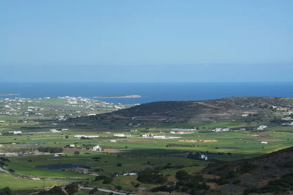 Marpissa, Paros, Grèce — Photo