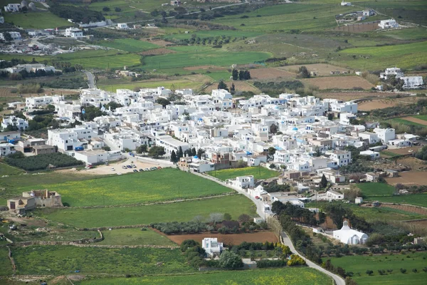 Mármara, Paros, Grecia —  Fotos de Stock