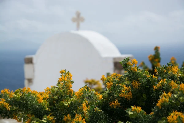 Saint Antonios Monestary, Paros, Yunanistan