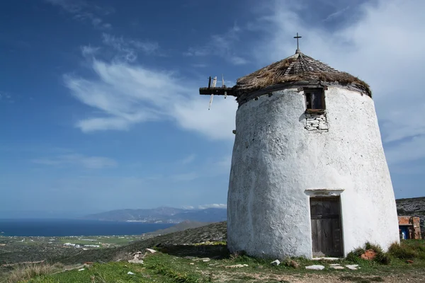 Lefkes, Paros, Yunanistan