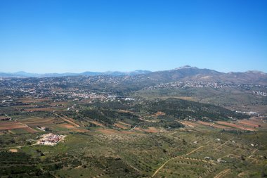 Açılış, Atina, Yunanistan