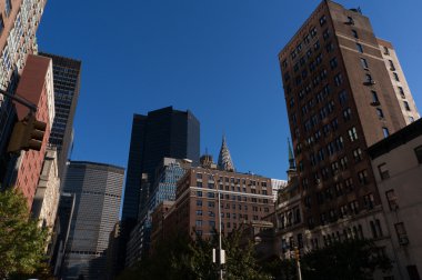 New York, Amerika Birleşik Devletleri