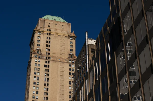 Nueva York, Estados Unidos de América —  Fotos de Stock