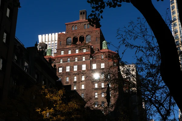 New York, Stati Uniti d'America — Foto Stock