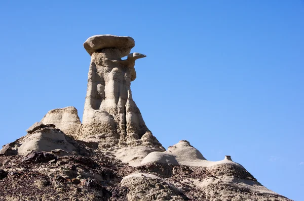 Ah-Shi-Sle-pak wildernis studie gebied, New Mexico, Verenigde Staten — Stockfoto