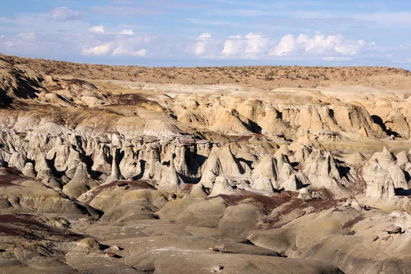 Ah-Shi-Sle-Pah Wilderness Study Area, Nouveau-Mexique, États-Unis — Photo