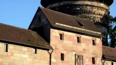 Nürnberg, yeni kapı