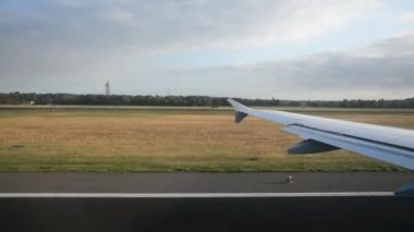 Hızlı hareket Tegel Berlin başlamak