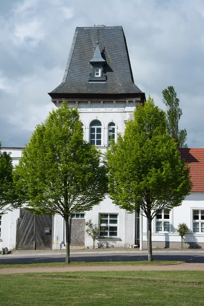 Putbus, Rügen, Tyskland — Stockfoto